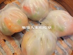 顺德人家虾饺皇-顺德人家食府(黄金广场店)