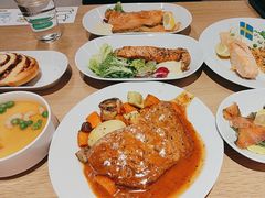 -宜家·瑞典风味餐厅(北京西红门店)