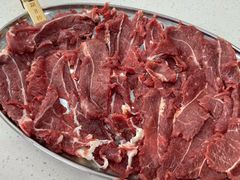 -牛百道·鲜活牛肉馆(天一店)