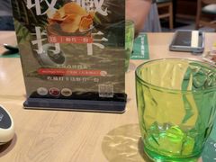 -mango tree芒果树泰国餐厅(青岛万象城店)