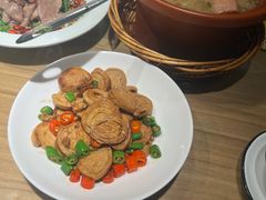 -董厨煨汤馆(车站路店)