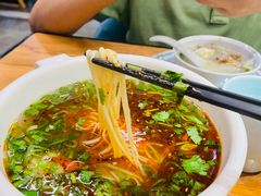 -品回味清真西北楼(宁波首店)