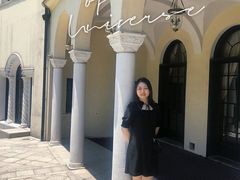 -汾阳花园酒店·餐厅(徐汇店)