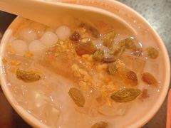 探鱼冰粉-探鱼·鲜青椒爽麻烤鱼(增城东汇城店)