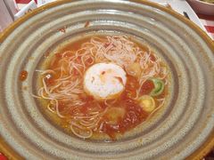 -西贝(上海中心店)
