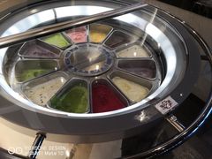 -索菲特酒店 · 云尚天际自助餐厅