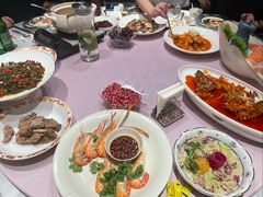 -鉴川·川菜传承(星汇两江店)