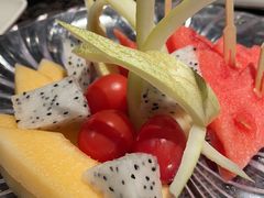 -海底捞火锅(崇文门新世界百货店)