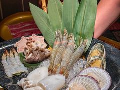 -牛New寿喜烧(中山公园龙之梦店)