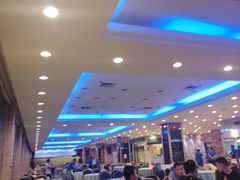 -快乐海鲜城(虎泉街店)