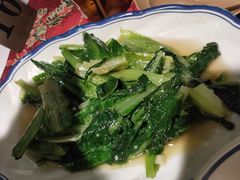 -刘姐啤酒鱼民族演艺餐厅(西街总店)