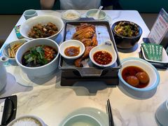 -俏九州·小炒黄牛肉(华润万象汇店)