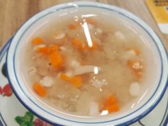 -龍囍粤·顺德小吃·煲仔饭(安定门店)