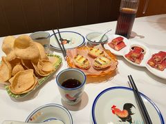 宋卡虾片-粤食堂(天津和悦汇店)