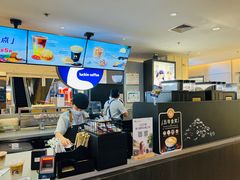 -luckincoffee瑞幸咖啡(顺义华联商厦店)
