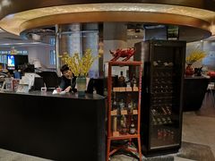 -万德诺富特酒店·自助餐厅(万德大厦店)