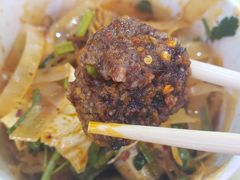 -萝鸡思味秘制泡菜(万家丽店)