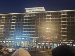 -民族饭店-四季餐厅