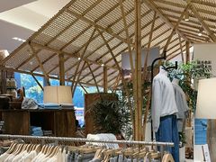 -无印良品餐堂 MUJI Diner(成都太古里店)