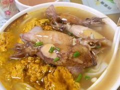 -荔林食店(西华路店)