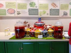 -古关火锅店(古北水镇景区店)
