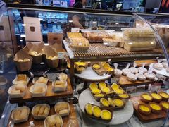 -巴黎贝甜(凯德MALL望京店)