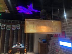 -局气 烤鸭·北京菜(光华路店)