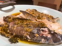 三分半钟好鱼头-湘间田舍(北仑银泰店)