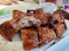 -澳门酒家(南航明珠店)