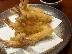 -一本魅·日式料理