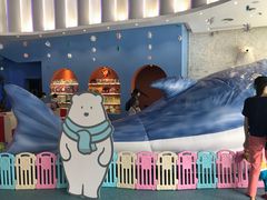 -Mr·Kuma酷么先生雪之乐园