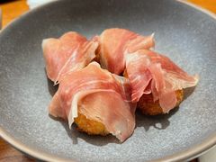 -Laures·月桂西班牙碳烤餐厅(十尚坊店)