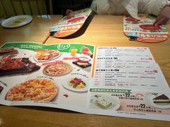 -菲滋意式餐厅(西溪印象城店)