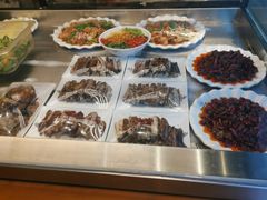 -老号尤兔头(西川店)