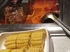 -海底捞火锅(高科广场店)