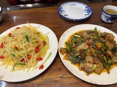 -喜味家·瑶族宴