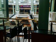 -AMG海上明珠影城(上海环球港RealDCinema店)