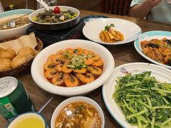 -锡和无锡菜(景丽苑店)