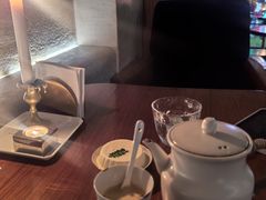-陶享时光西餐·下午茶(信河街店)