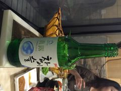 金顺韩国料理(3号店)-金顺韩式烤肉·网红烤肉店(广利路店)