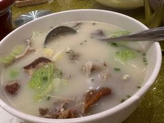 -大鸭梨烤鸭(左家庄店)