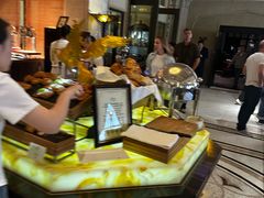 -上海和平饭店茉·莉酒廊 Jasmine Lounge