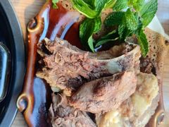 -尼玛藏家风味园(阿山食城店)