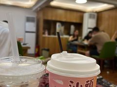 -一杯潮茶·专注潮汕茶饮(朝阳庄店)