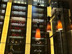 -上海静安铂尔曼酒店