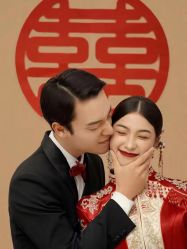 点击看大图 -色色婚纱摄影(大沥旗舰店)