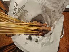 -胖哥俩肉蟹煲(萧山加州阳光店)