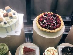 -Pantry's Best派悦坊蛋糕(K11购物艺术中心店)
