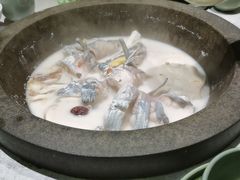 -鲜潭蒸汽石锅鱼(五道口购物中心店)