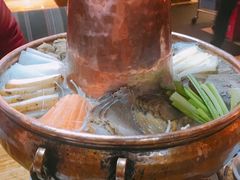 -思金拉措庄园藏餐(太阳岛店)